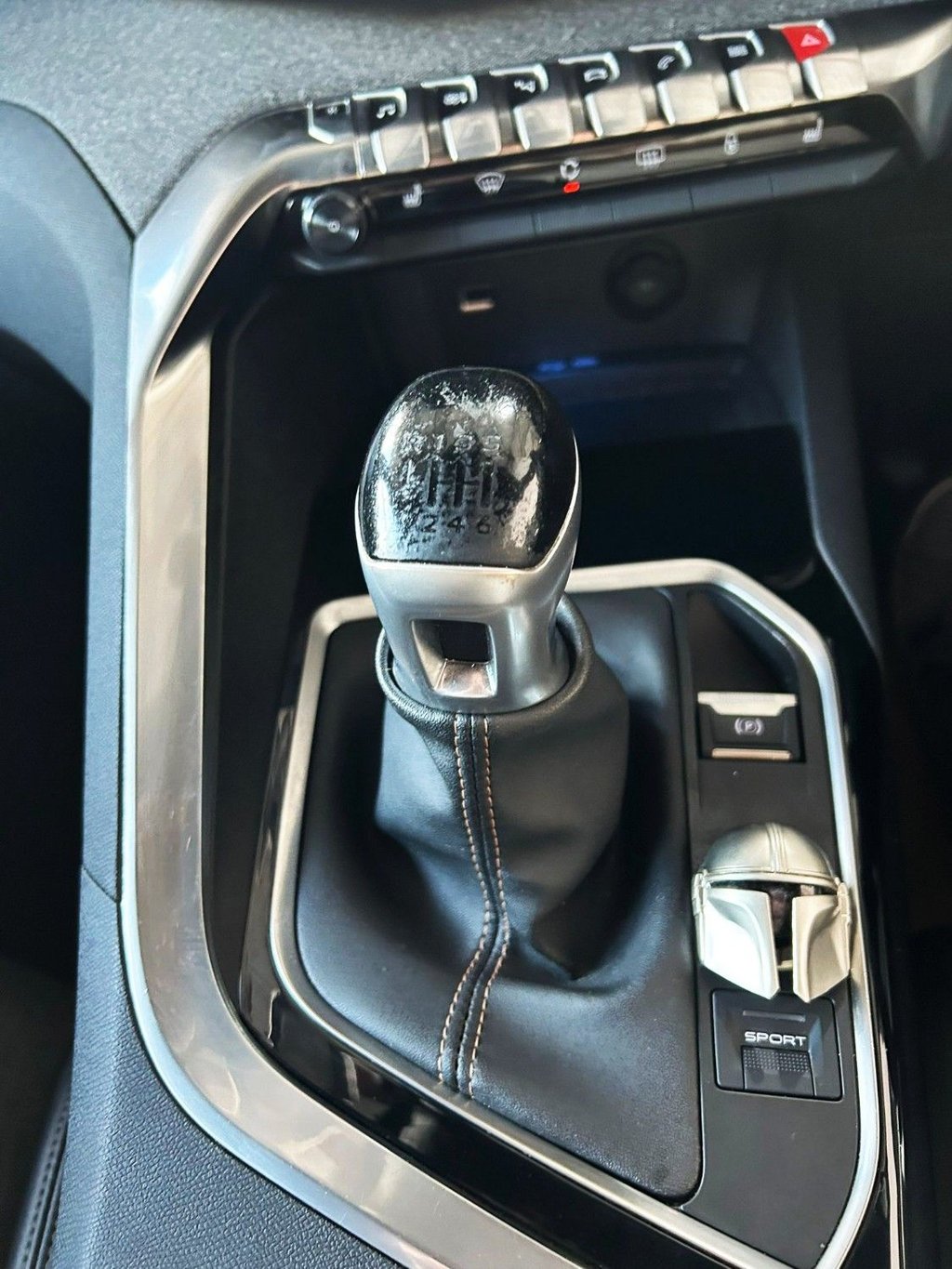 Used Peugeot 5008 2019 for sale - 76848094: Photo 14