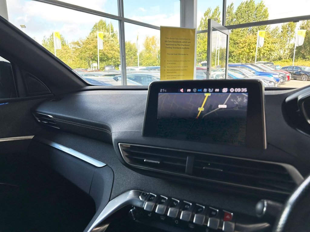 Used Peugeot 5008 2019 for sale - 76848094: Photo 15