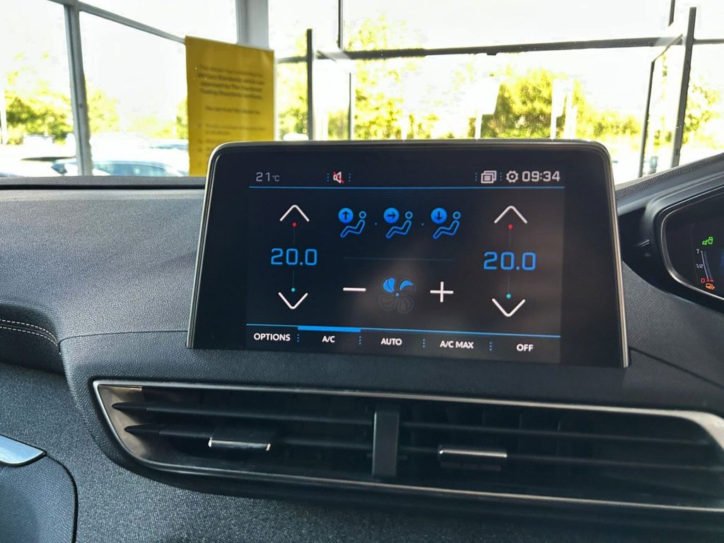 Used Peugeot 5008 2019 for sale - 76848094: Photo 16