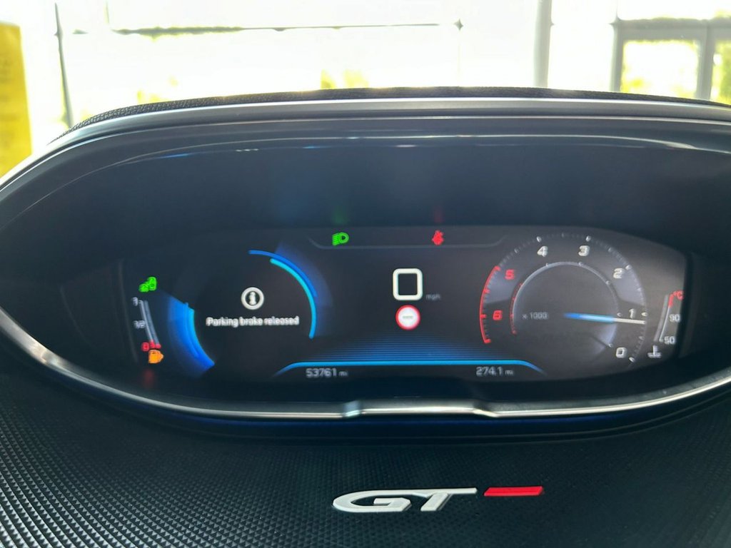 Used Peugeot 5008 2019 for sale - 76848094: Photo 17