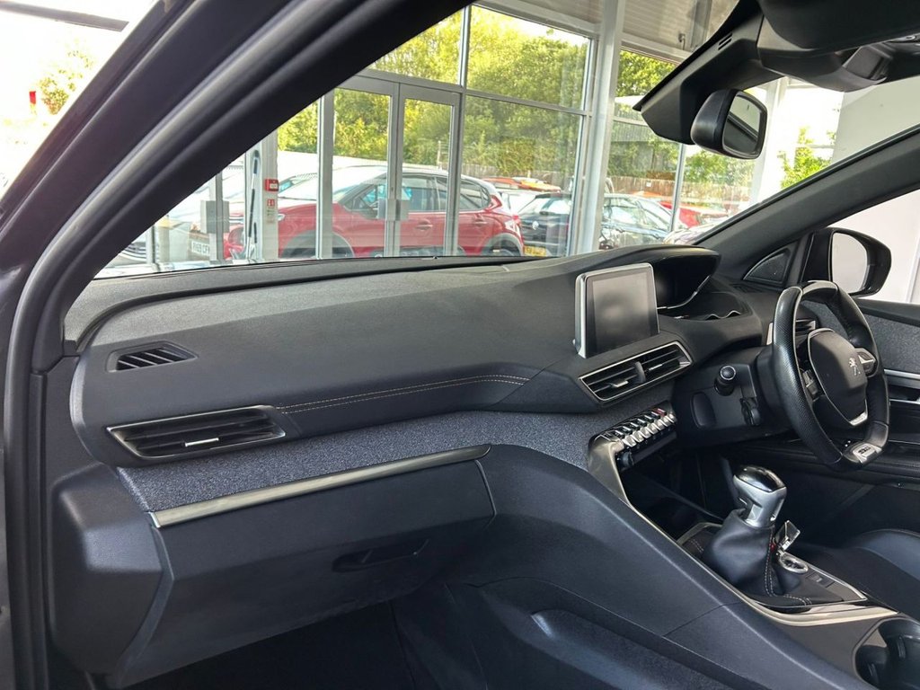 Used Peugeot 5008 2019 for sale - 76848094: Photo 18