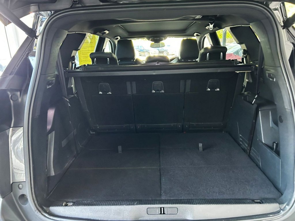 Used Peugeot 5008 2019 for sale - 76848094: Photo 22