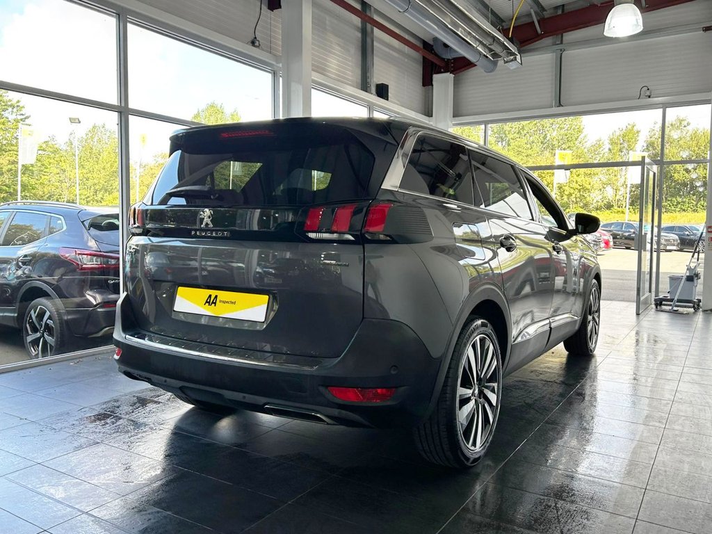 Used Peugeot 5008 2019 for sale - 76848094: Photo 23