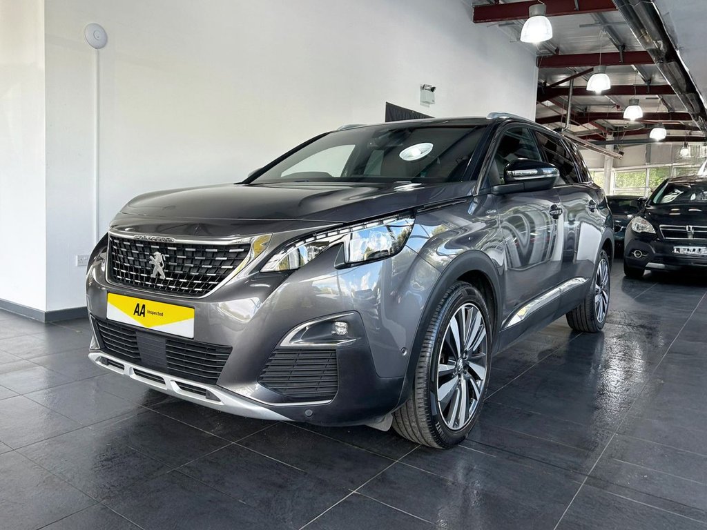 Used Peugeot 5008 2019 for sale - 76848094: Photo 6