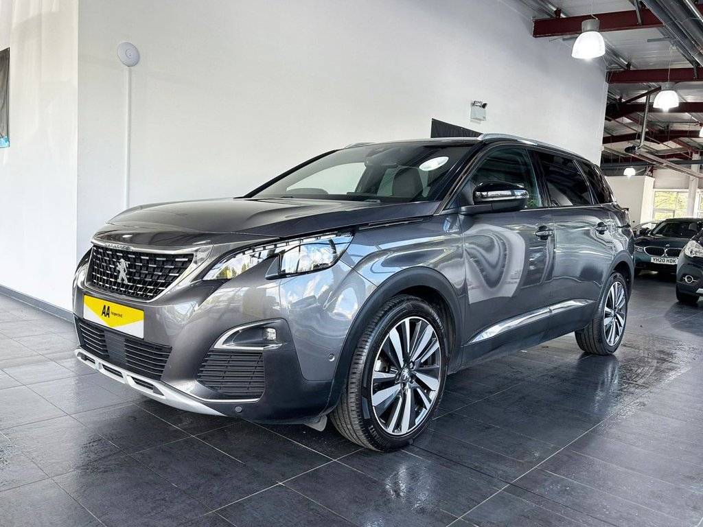 Used Peugeot 5008 2019 for sale - 76848094: Photo 7