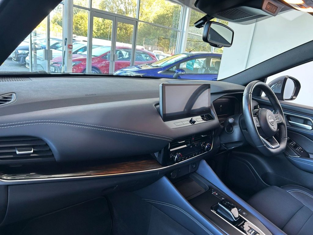 Used Nissan Qashqai 2024 for sale - 76048321: Photo 15