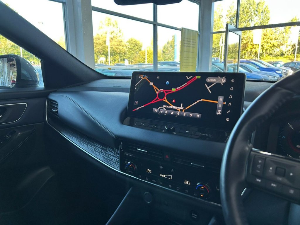 Used Nissan Qashqai 2024 for sale - 76048321: Photo 16