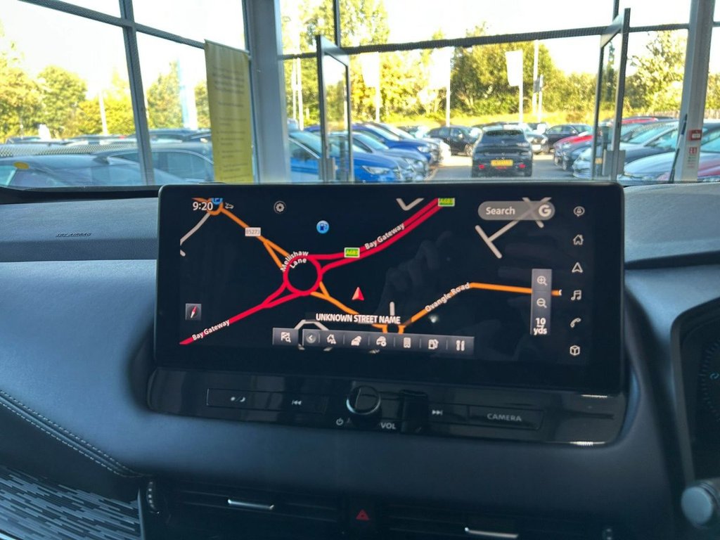 Used Nissan Qashqai 2024 for sale - 76048321: Photo 17