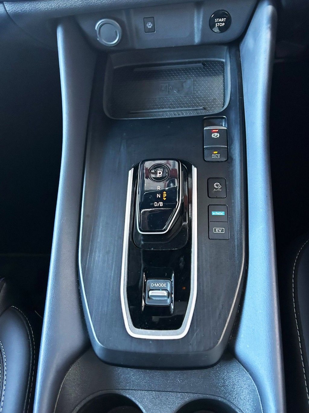 Used Nissan Qashqai 2024 for sale - 76048321: Photo 18