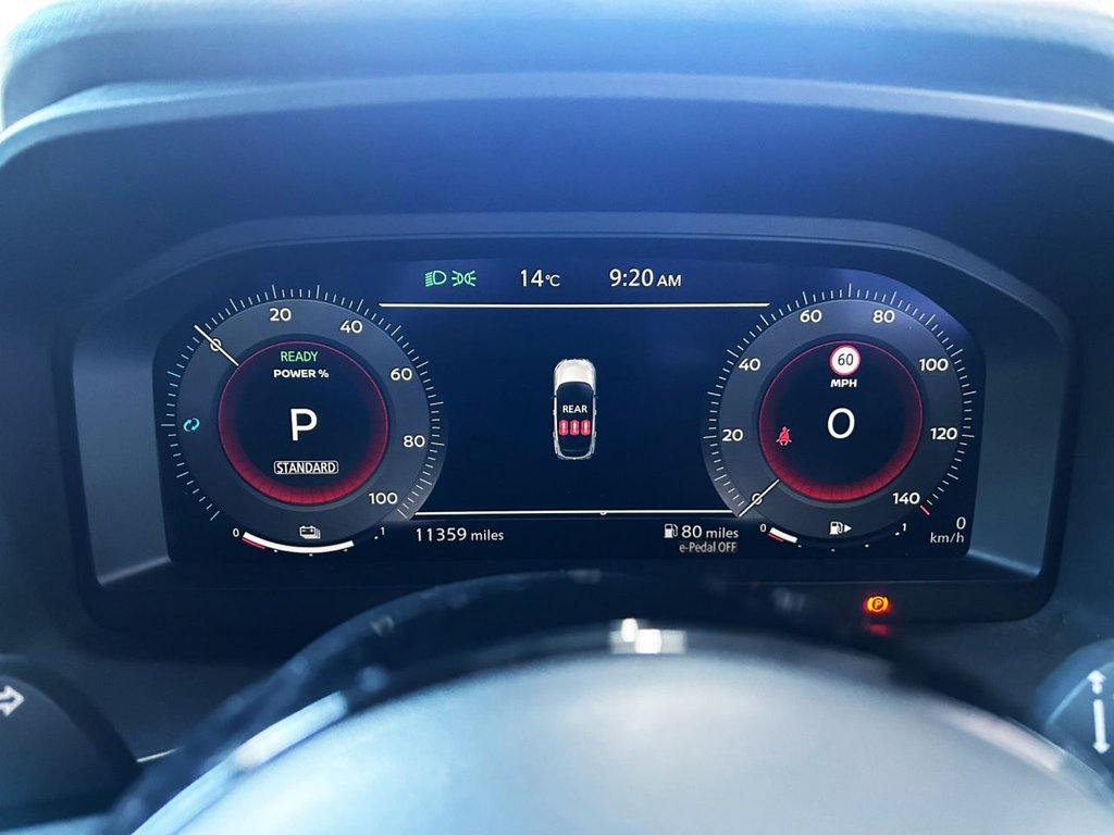 Used Nissan Qashqai 2024 for sale - 76048321: Photo 20