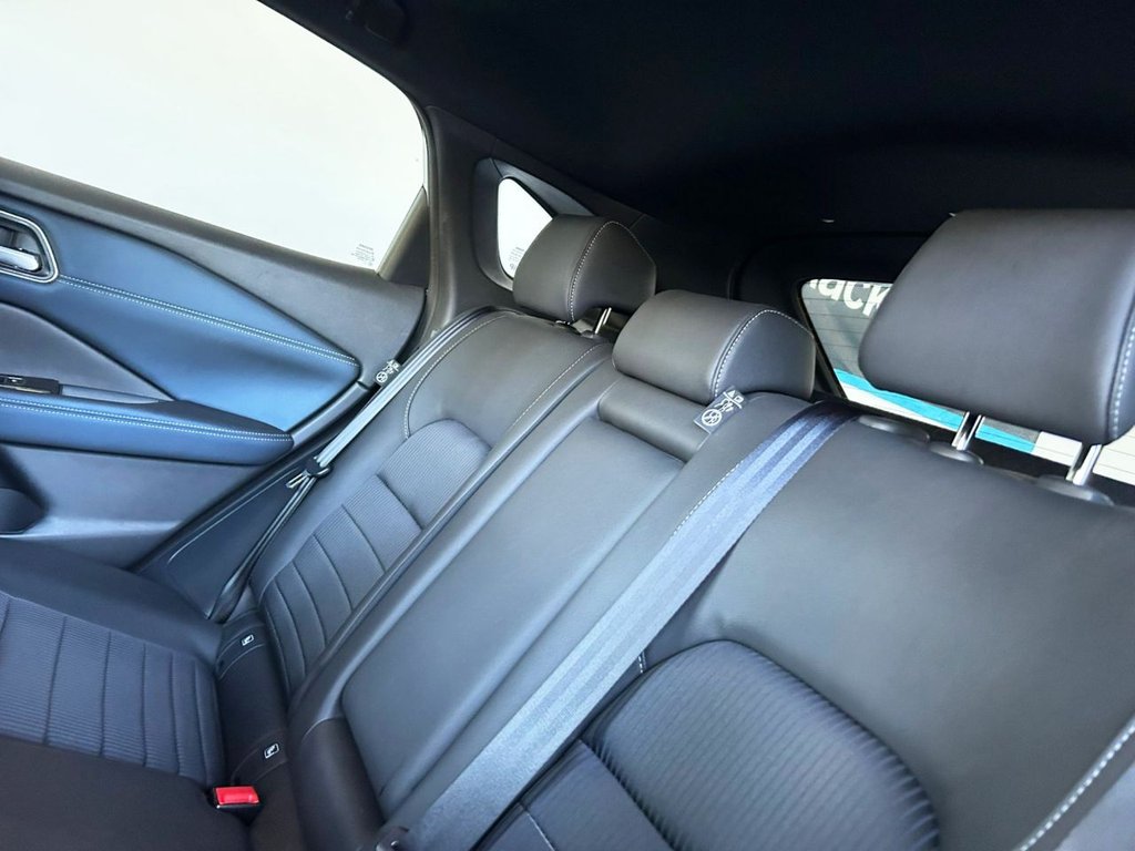 Used Nissan Qashqai 2024 for sale - 76048321: Photo 22