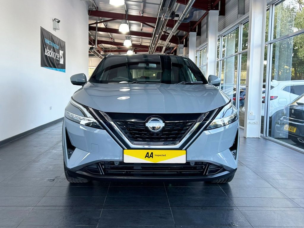 Used Nissan Qashqai 2024 for sale - 76048321: Photo 5