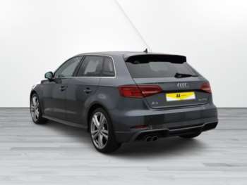 Used Audi A3 2019 for sale - 75111833: Photo