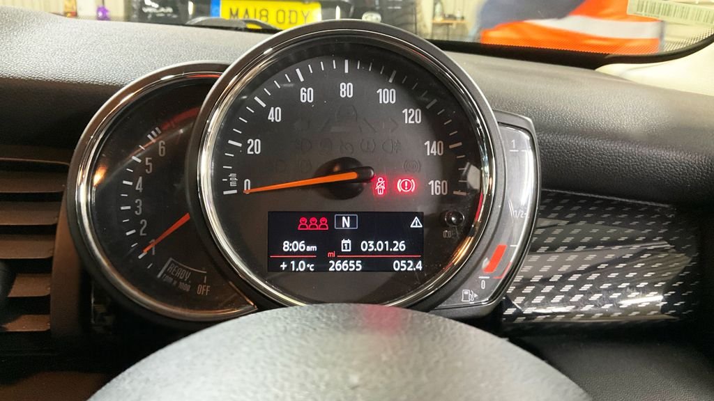 Used MINI Hatch 2018 for sale - 77227425: Photo 10