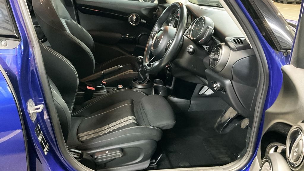 Used MINI Hatch 2018 for sale - 77227425: Photo 11