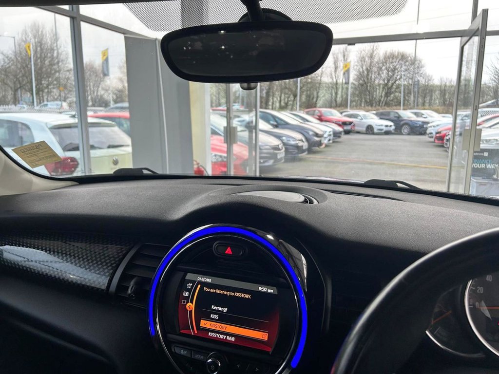 Used MINI Hatch 2018 for sale - 77227425: Photo 17