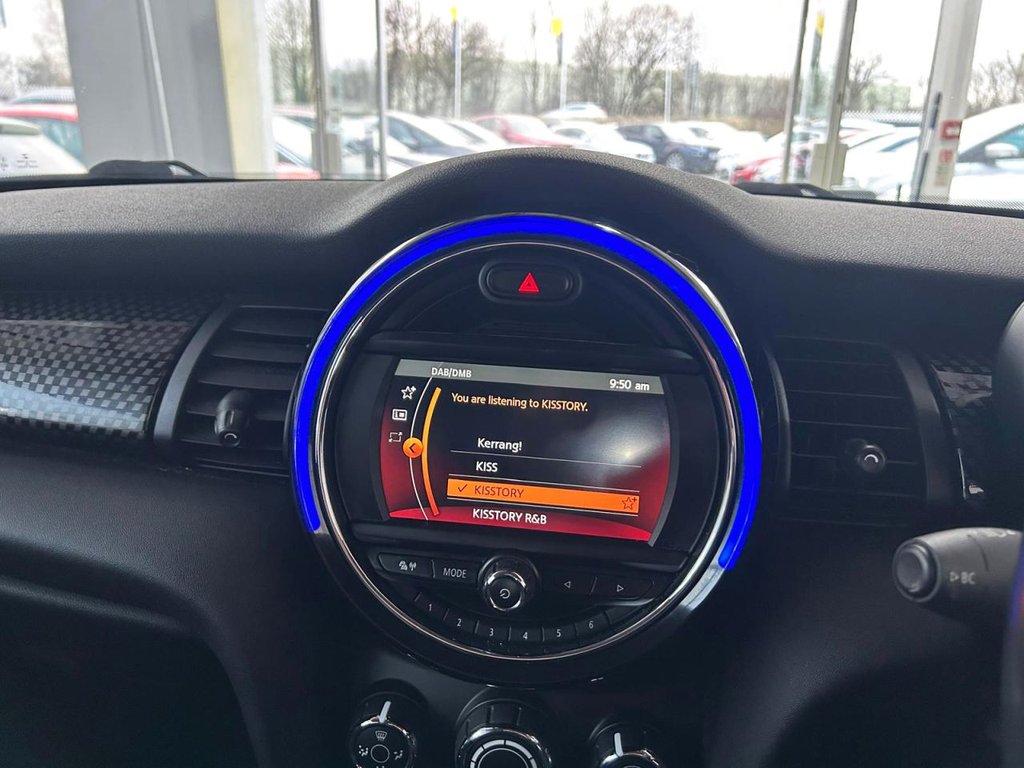 Used MINI Hatch 2018 for sale - 77227425: Photo 18