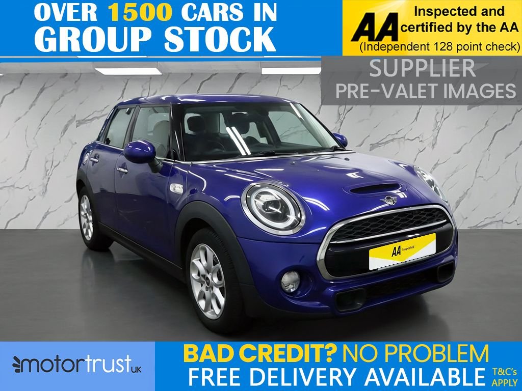 Used MINI Hatch 2018 for sale - 77227425: Photo 2