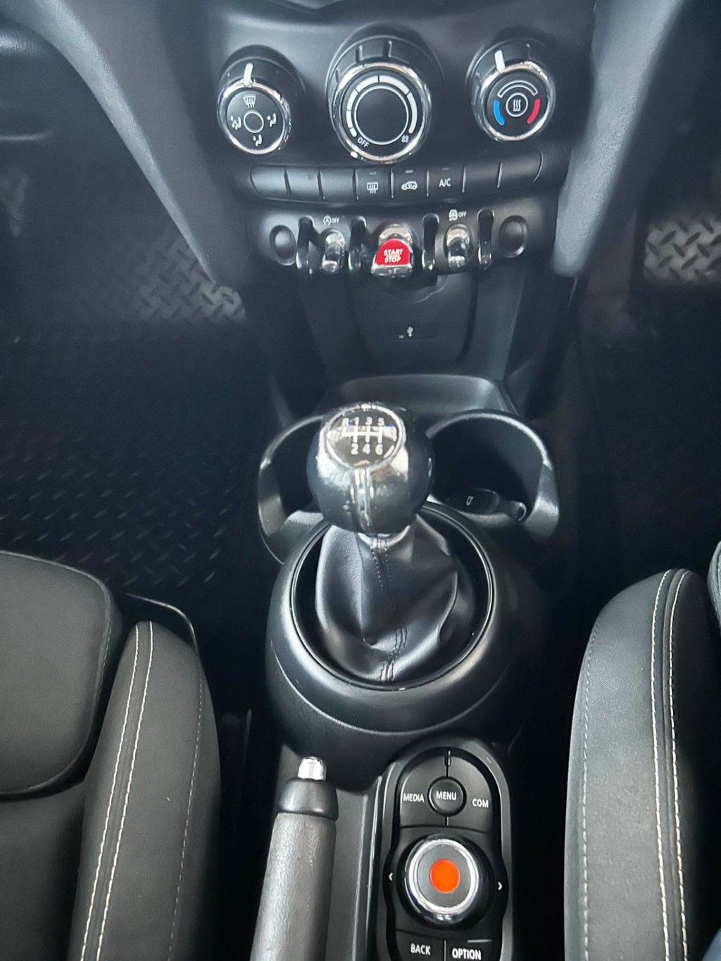 Used MINI Hatch 2018 for sale - 77227425: Photo 20