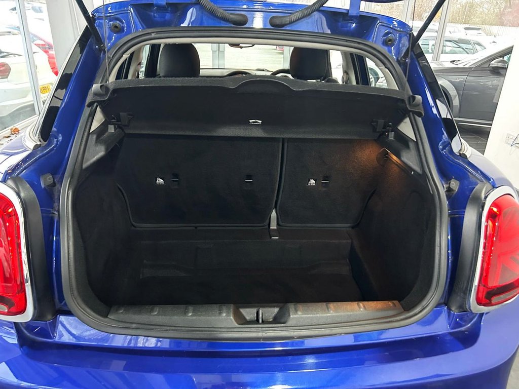 Used MINI Hatch 2018 for sale - 77227425: Photo 24