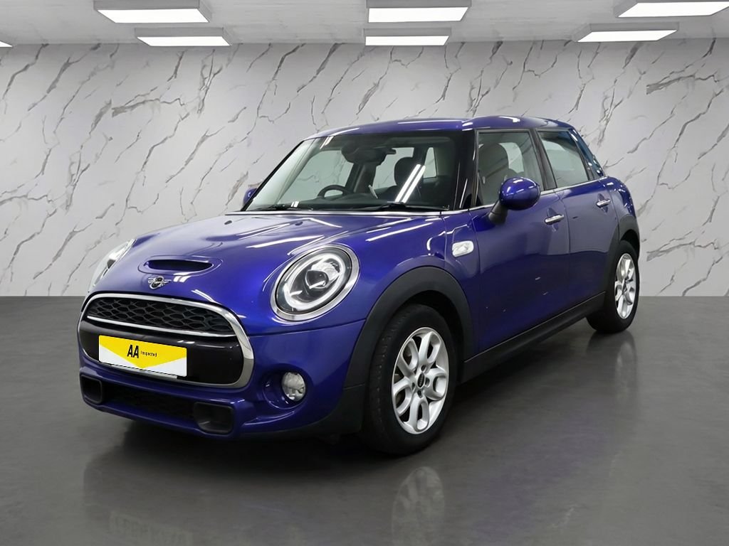 Used MINI Hatch 2018 for sale - 77227425: Photo 3