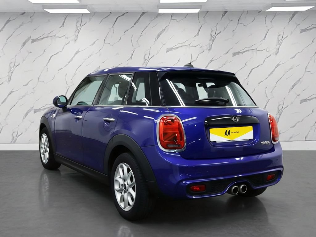 Used MINI Hatch 2018 for sale - 77227425: Photo 4