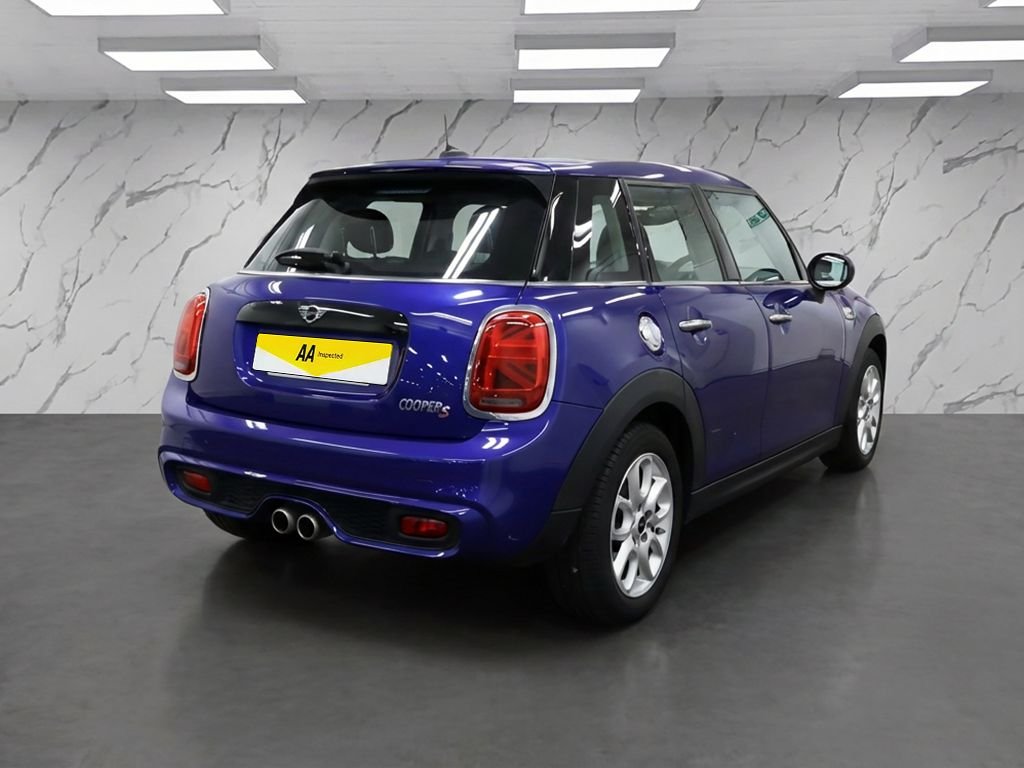 Used MINI Hatch 2018 for sale - 77227425: Photo 5