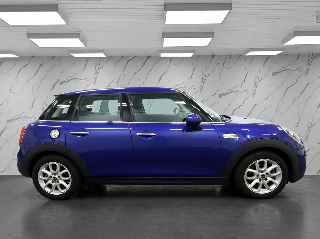 Used MINI Hatch 2018 for sale - 77227425: Photo 6