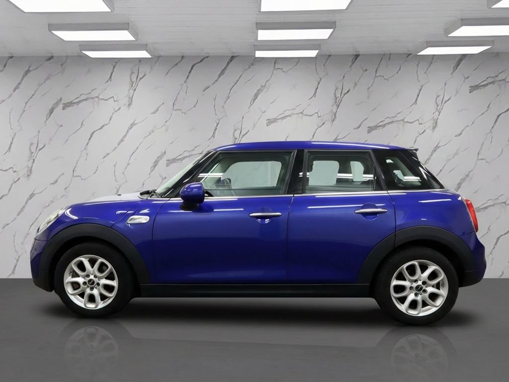 Used MINI Hatch 2018 for sale - 77227425: Photo 7