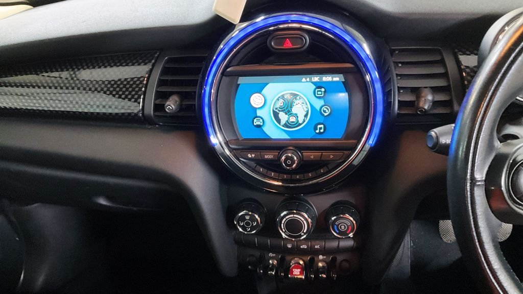 Used MINI Hatch 2018 for sale - 77227425: Photo 9