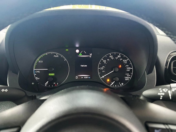 Used Toyota Yaris 2021 for sale - 75397502: Photo 18