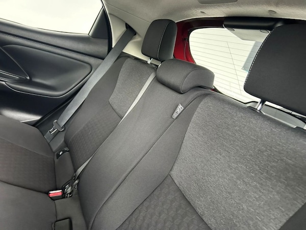Used Toyota Yaris 2021 for sale - 75397502: Photo 22