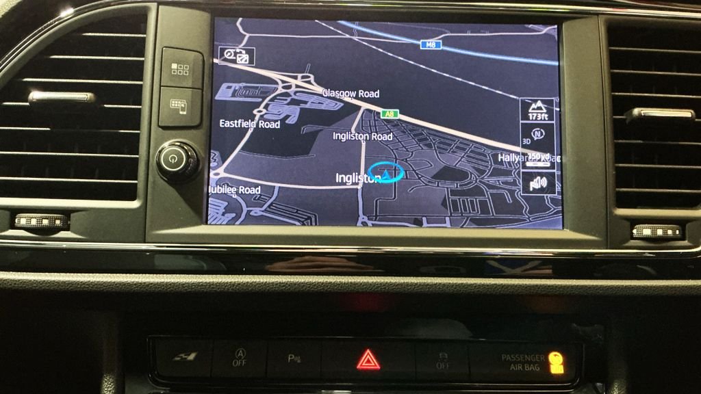 Used SEAT Leon 2020 for sale - 78017394: Photo 11