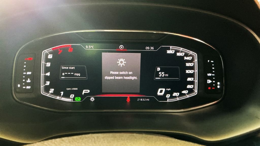 Used SEAT Leon 2020 for sale - 78017394: Photo 12