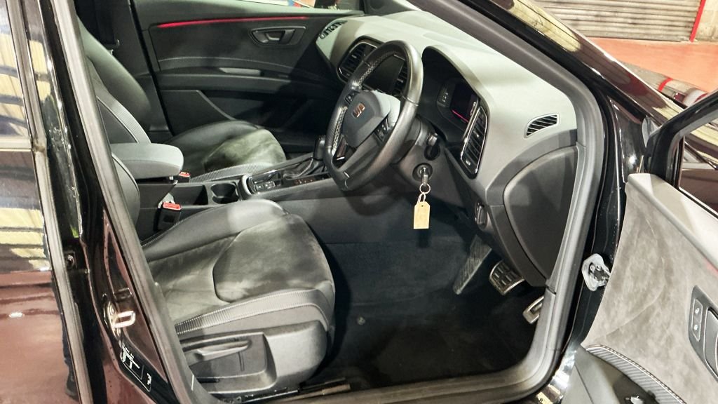 Used SEAT Leon 2020 for sale - 78017394: Photo 13