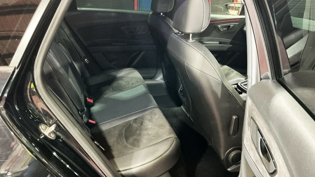 Used SEAT Leon 2020 for sale - 78017394: Photo 14