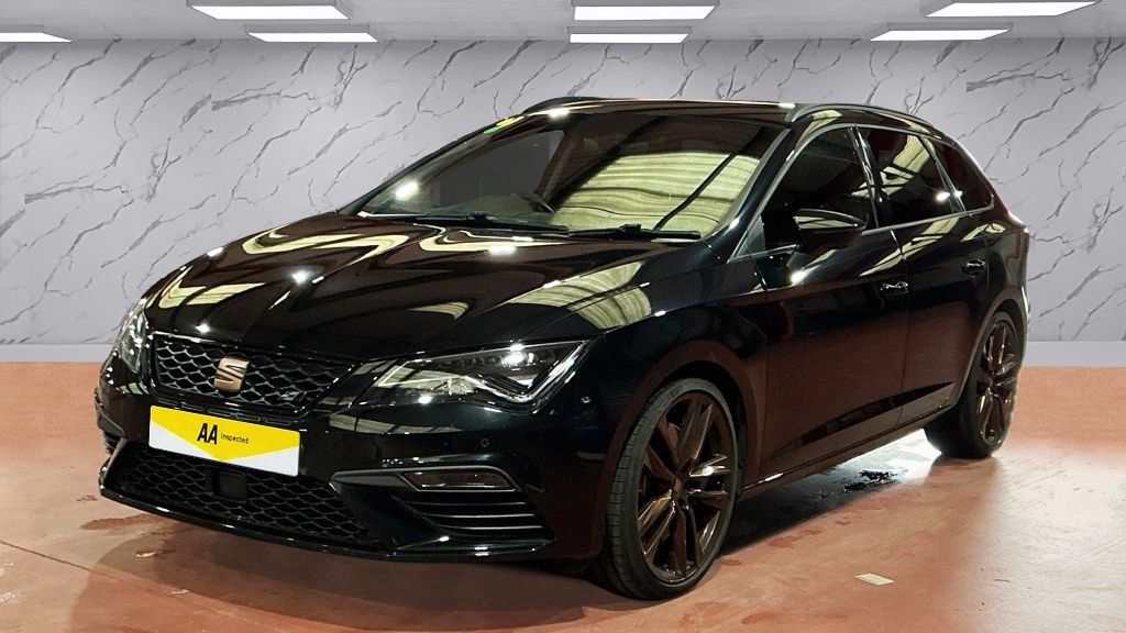 Used SEAT Leon 2020 for sale - 78017394: Photo 5