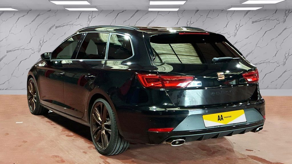 Used SEAT Leon 2020 for sale - 78017394: Photo 6