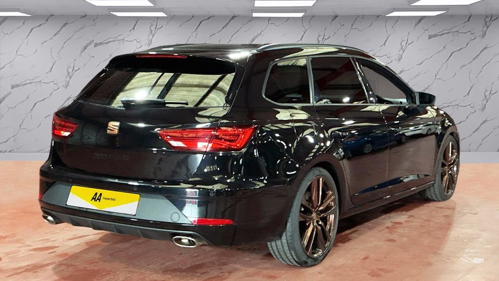 Used SEAT Leon 2020 for sale - 78017394: Photo 7