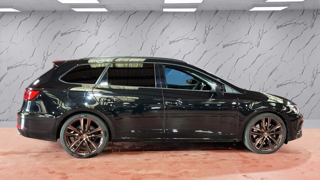 Used SEAT Leon 2020 for sale - 78017394: Photo 8