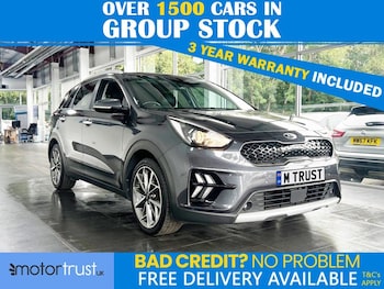 Used Kia Niro 2020 for sale - 79530285: Photo