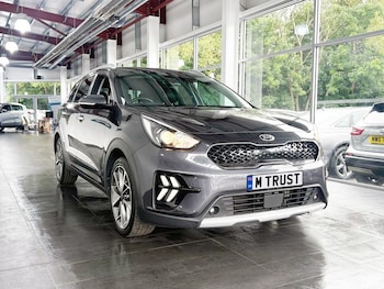 Used Kia Niro 2020 for sale - 79530285: Photo