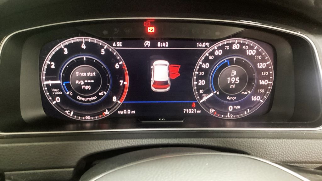 Used Volkswagen Golf 2019 for sale - 76841529: Photo 10