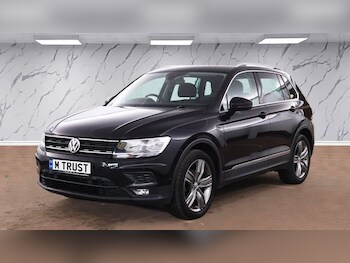 Used Volkswagen Tiguan 2019 for sale - 78501382: Photo