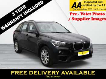 Used BMW X1 2019 for sale - 74806650: Photo