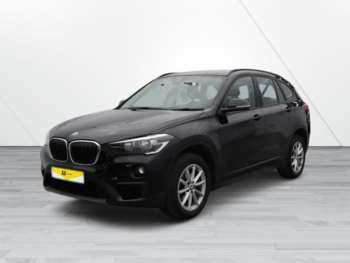 Used BMW X1 2019 for sale - 74806650: Photo