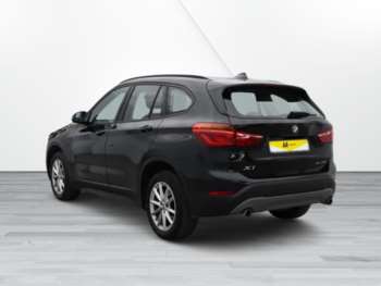 Used BMW X1 2019 for sale - 74806650: Photo