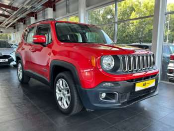 Used Jeep Renegade 2015 for sale - 75286821: Photo