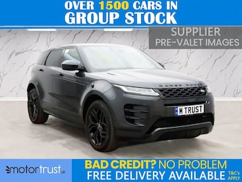 Used Land Rover Range Rover Evoque 2023 for sale - 79450282: Photo