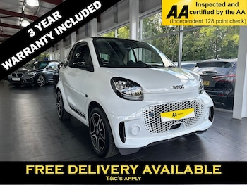 Used smart fortwo 2020 for sale - 75630755: Photo